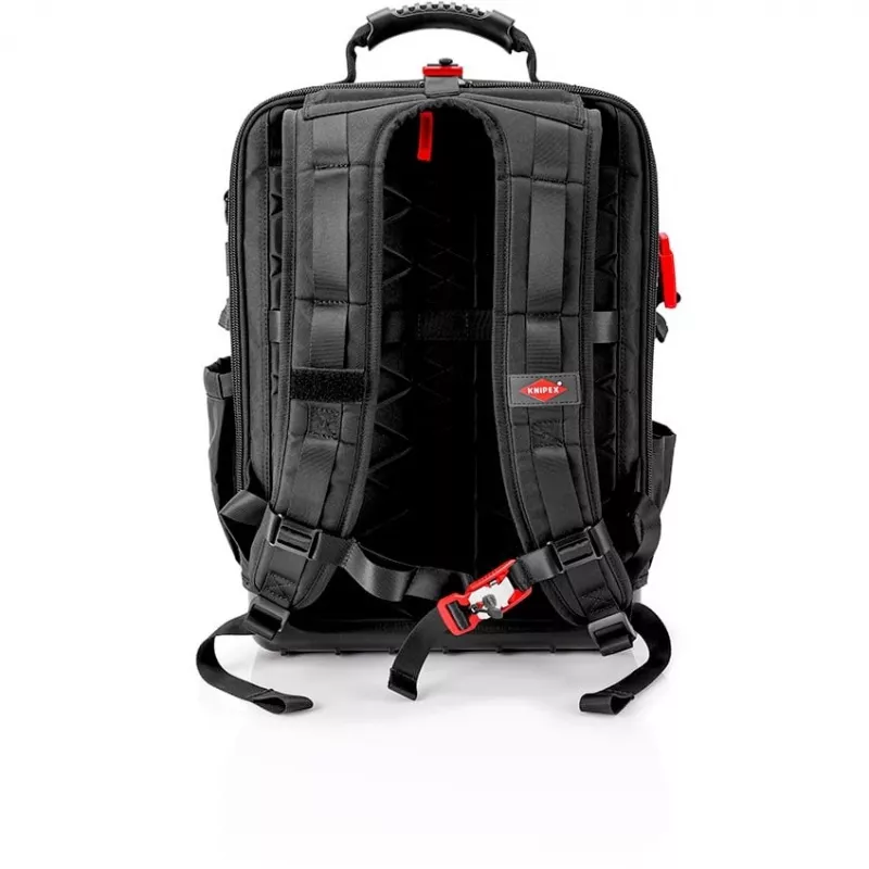 Knipex 00 21 50 E mehāniķa instrumentu komplekts 22 instrumenti