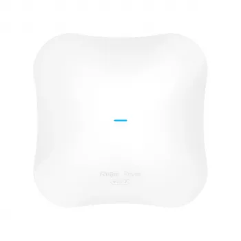 Ruijie Networks RG-RAP72PRO bezvadu piekļuves punkts 5011 Mbit/s Balts Power over Ethernet (PoE)