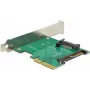 Iekšējais PCI adapteris DeLOCK 89673