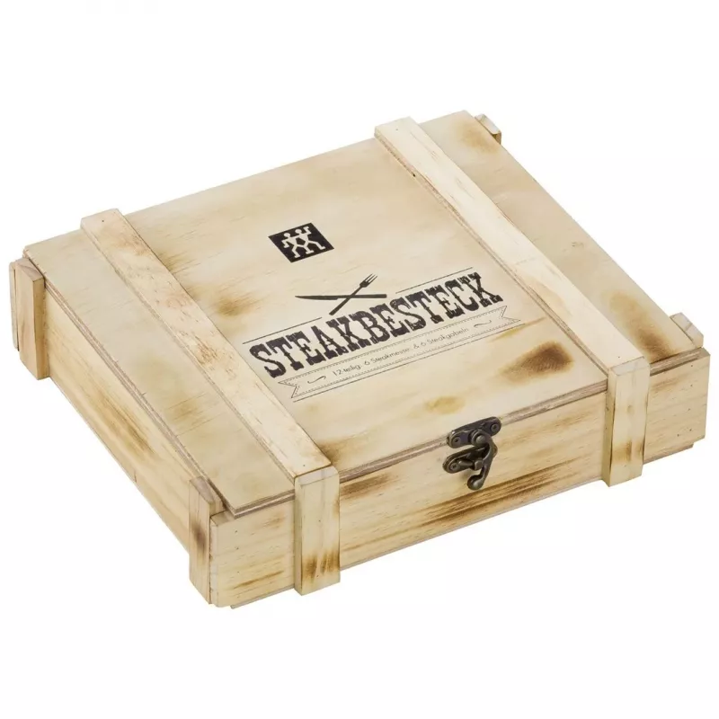 Zwilling Specials 12-daļīgs steika komplekts