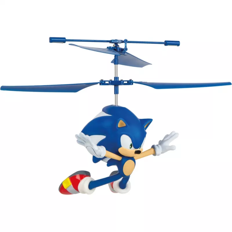 Carrera RC 2,4 GHz Sonic the Hedgehog - Soaring (370501060)