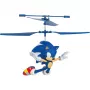 Carrera RC 2,4 GHz Sonic the Hedgehog - Soaring (370501060)