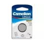 Vienreiz lietojamā baterija CAMELION CR2477 3V Li-MnO2, 7,7 mm augstums, 24,5 mm diametrs, 1 gab.