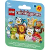 LEGO Minifigūras 71051 Dzīvnieku sērija 28 (KASTE)