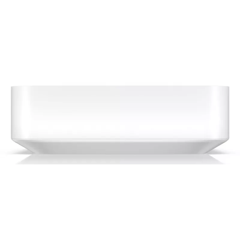 Ubiquiti | UniFi Next-Generation Gateway Lite | 802.11ax | 10/100/1000 Mbit/s | Ethernet LAN (RJ-45) pieslēgvietas 1 | Tīkla paplašināšanas atbalsts Nē | MU-MiMO Nē | Nav mobilā platjosla