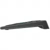 Logickeyboard LKB-MCOM4-A2M-UK tastatūra USB QWERTY angļu melna (LKB-MCOM4-A2M-UK)