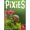 Pixies, kāršu spēle