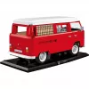 Cobi Cars Scale 1:12 Volkswagen T2a kempera Executive Edition modelēšanas komplekts, mērogā 1:12