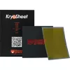 Thermal Grizzly KryoSheet termiskais paliktnis - 44 x 37 mm