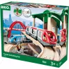 BRIO Railway 33512 Vilcienu apmaiņas sliežu komplekts
