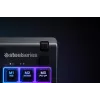 Steelseries APEX 3 TKL tastatūra USB QWERTY US English melna