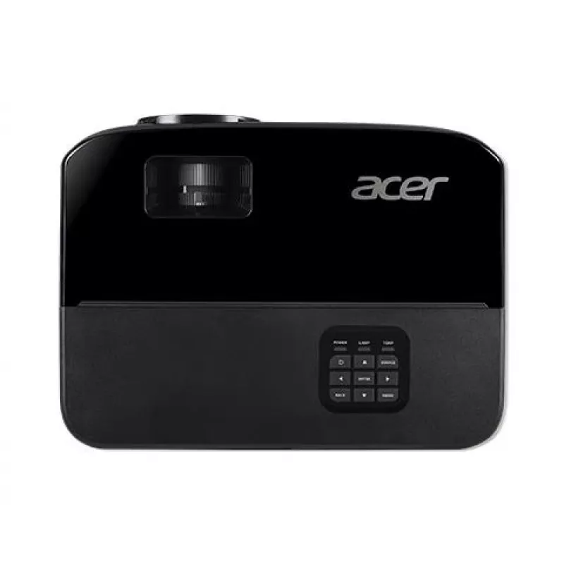 Projektors X1129HP 4800 LUMENS/MR.JUH11.001 Acer