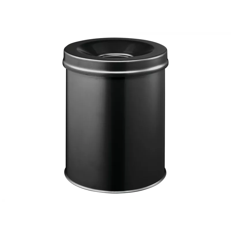 Apaļa tērauda tvertne Durable 3305-01 15L