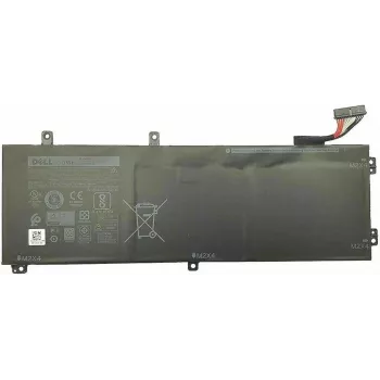 Baterija Dell 56WHr 3‑Cell, aizstājēja saderīgiem Dell klēpjdatoriem, 451‑BCLD
