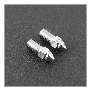 Creality sprausla Ender-3 V3 SE — Augstas caurplūdes sprausla (rezerves daļa, MPN 4007010127)