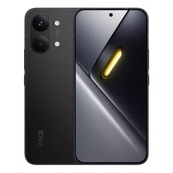 Viedtālrunis POCO X8 Pro Max 6.83 collu Dual SIM 5G, Dimensity 9500s, 12GB RAM, 256GB, 8500mAh, melns