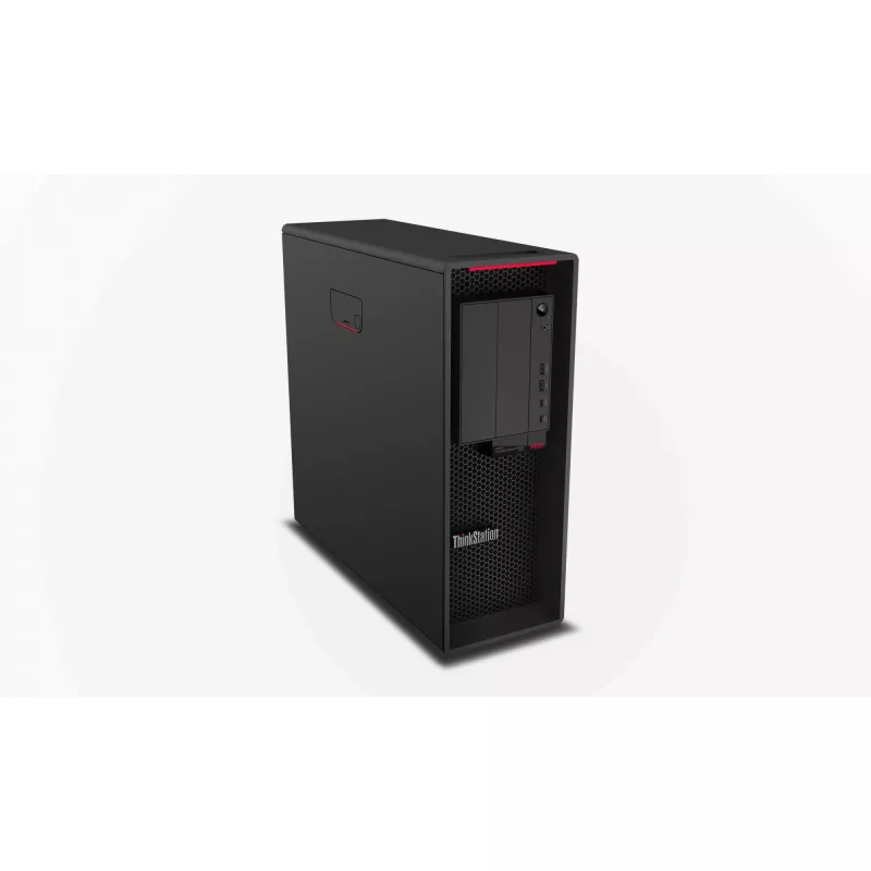 Darbstacija Lenovo ThinkStation P620 AMD Ryzen Threadripper PRO 5945WX 64 GB 1 TB SSD NVIDIA RTX 2000 Ada Windows 11 Pro