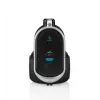 ETA | Putekļsūcējs | ETA151790010 Stormy Car | Bez maisa | Jauda 800 W | Putekļu tvertnes tilpums 2,2 L | Melns