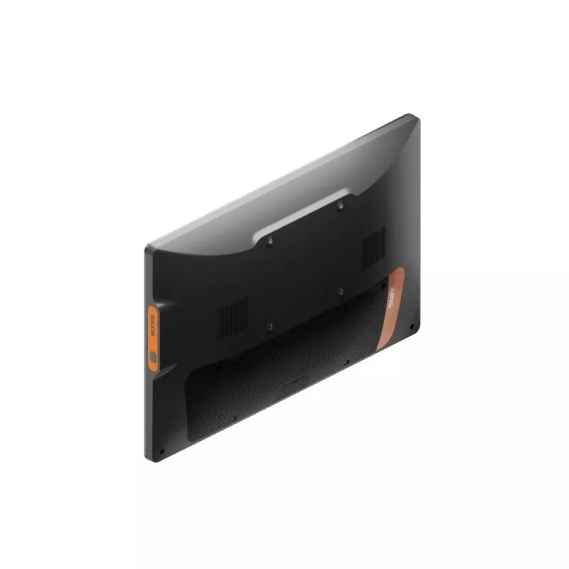 Skārienjutīgs monitors SUNMI D2s KDS 15,6 collu Full HD multiskārienu displejs POS un virtuves displejiem