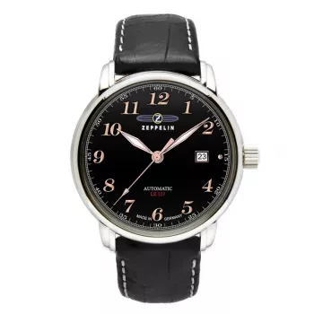 Zeppelin LZ127 7656-2 Automātiskais pulkstenis