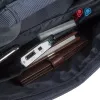 Messenger somiņa Rivacase 8221 klēpjdatoriem līdz 33,8 cm (13,3 collām) — poliesters, 0,53 kg