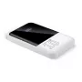 Ārējais akumulators everActive EB-10Q 10 000 mAh, 2× USB izejas, 22,5W QC4.0