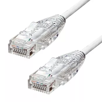 Ethernet kabelis ProXtend S-6AUTP-125W CAT6A UTP 125 pēdas (38 m)