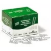 Durable 121125 Metallic Paper Clips 1000 gab.