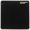 Spēļu peles paklājiņš Endgame Gear MPX390 — 390×390 mm, auduma virsma, silikona neslīdoša pamatne, melns
