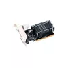 Grafikas karte NVIDIA GeForce GT 710 2GB GDDR3