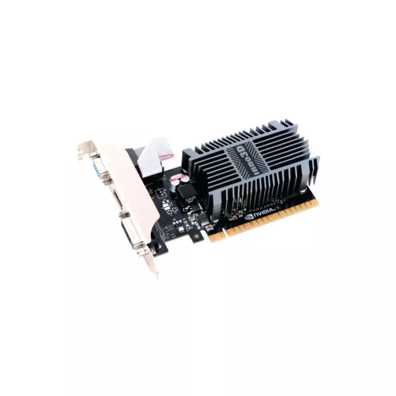 Grafikas karte NVIDIA GeForce GT 710 2GB GDDR3