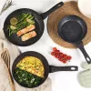 Fry Pan Salter BW05745SS2EU7 20 cm Megastone non-stick