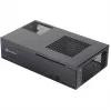 SilverStone MILO ML05 - SFF - Mini-ITX - bez barošanas bloka (SFX12V)