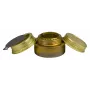 Trangia spirta deglis B25
