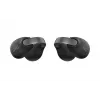 JVC Nearphone austiņas True Wireless Stereo (TWS) ausu aizsega zvani/mūzika Bluetooth melns