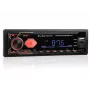 Auto radio BLOW AVH-8960 1DIN ar RDS, Bluetooth un USB-C