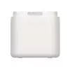 Automātiskā mājdzīvnieku barotava Xiaomi Smart Pet Fountain 2 3 L dzirdinātava oglekļa filtrs balta plastmasa baterija/DC 5 V 2 A 230×180×190 mm