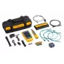 Tīkla kabeļu testeris FLUKE LINKIQ TESTER W/ INDUSTRIAL LIQ-KIT-IE