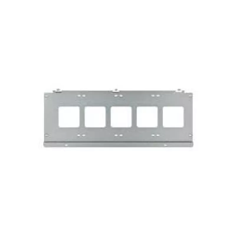 Supermicro MCP-220-93903-0N serveris