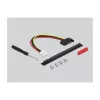 M.2 Key M uz PCIe x16 NVMe adapteris DeLOCK 64133