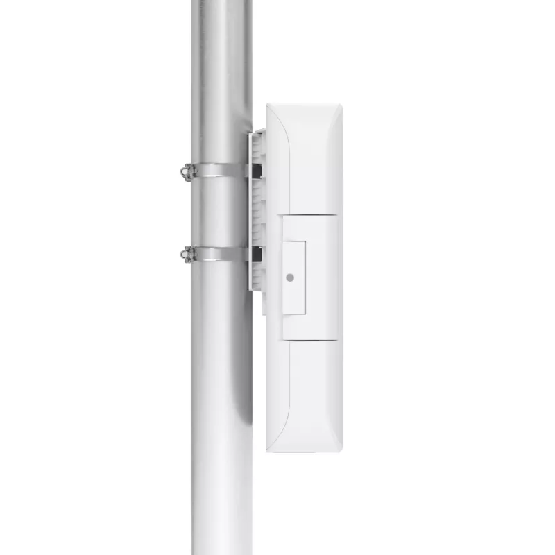 Korpuss Ubiquiti UISP Box Plus Polikarbonāts Balts 380x293x76.4mm
