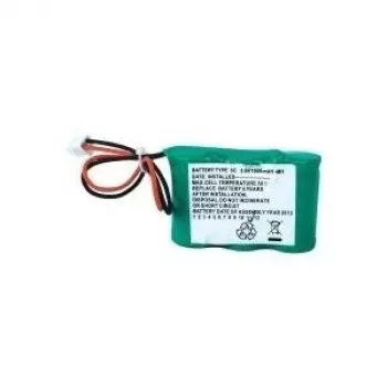 Uzlādējamā baterija Beltrona ELRH3AA1500 3.6V 1500mAh, rezerves elements avārijas/komunālajām ierīcēm