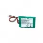 Uzlādējamā baterija Beltrona ELRH3AA1500 3.6V 1500mAh, rezerves elements avārijas/komunālajām ierīcēm
