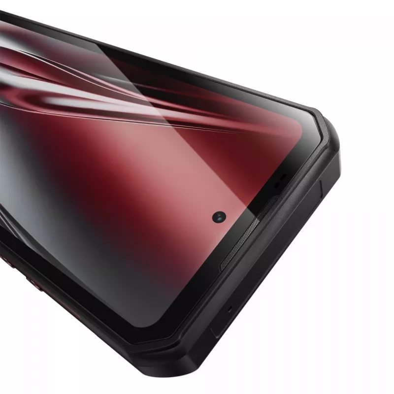 Viedtālrunis Oukitel WP300 6.3 collu 12GB RAM 512GB Sarkans