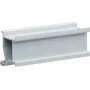 Hager DIN sliedes pacēlājs HYA036H (HYA036H)