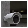 IP drošības kamera Mobotix MOVE Bullet 1920x1080 Iekštelpās Ārā Vadu