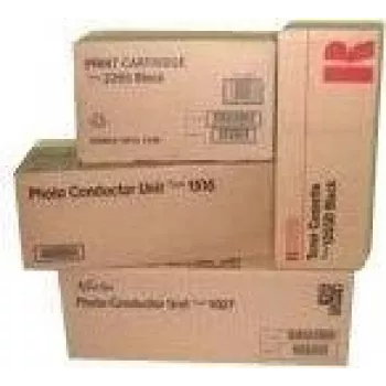 Ricoh 841684 printera palīgmateriāls dzeltena