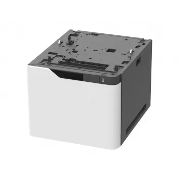 Papīra paliktnis Lexmark 50G0804