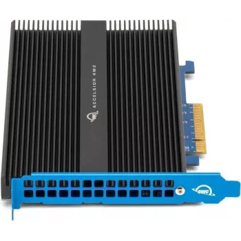OWCSSDACL4M216T iekšējais cietvielu disks M.2 16000 GB PCI Express 3.0 NVMe (OWCSSDACL4M216T)