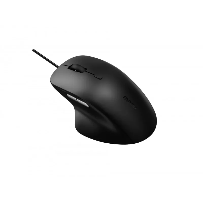 Rapoo N500 pele Office USB Type-a Optical 3600 DPI